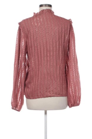 Γυναικείο πουκάμισο Amisu, Μέγεθος L, Χρώμα Σάπιο μήλο, Τιμή 7,99 €