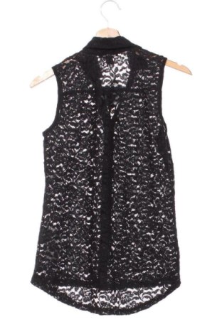 Damska koszula Amisu, Rozmiar XS, Kolor Czarny, Cena 67,99 zł