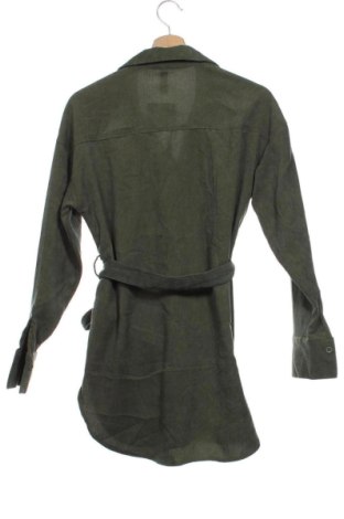 Dámská košile  Amisu, Velikost XS, Barva Zelená, Cena  189,00 Kč