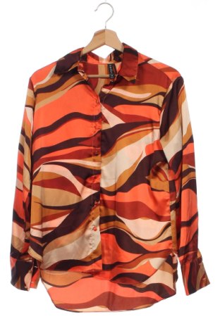 Дамска риза Amisu, Размер XS, Цвят Многоцветен, Цена 13,00 €