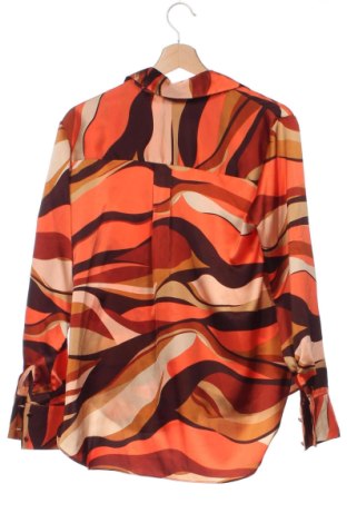 Дамска риза Amisu, Размер XS, Цвят Многоцветен, Цена 13,00 €