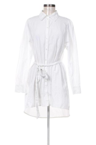 Дамска риза Amisu, Размер M, Цвят Бял, Цена 13,00 €