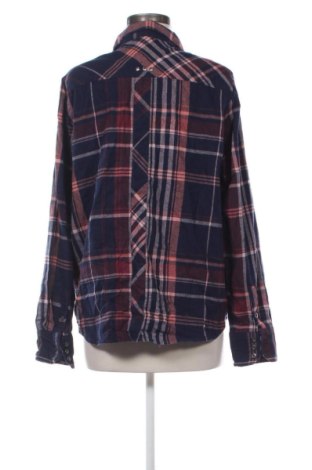 Damenbluse Amisu, Größe S, Farbe Mehrfarbig, Preis 7,99 €