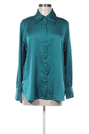 Damenbluse Amisu, Größe S, Farbe Grün, Preis 12,77 €