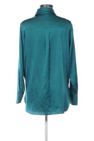 Damenbluse Amisu, Größe S, Farbe Grün, Preis 12,77 €