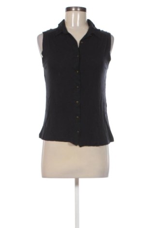 Дамска риза Amisu, Размер S, Цвят Черен, Цена 5,11 €