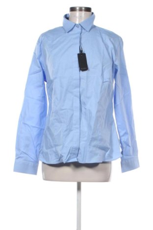 Damenbluse Andrews, Größe XXL, Farbe Blau, Preis € 48,00