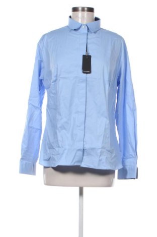 Damenbluse Andrews, Größe XXL, Farbe Blau, Preis € 48,00