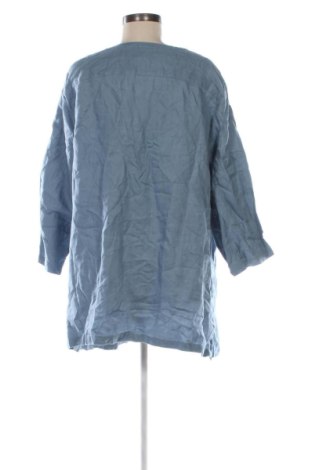 Дамска риза Anna Aura, Размер 3XL, Цвят Син, Цена 28,63 €