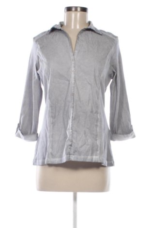 Damenbluse Apriori, Größe M, Farbe Grau, Preis 8,99 €