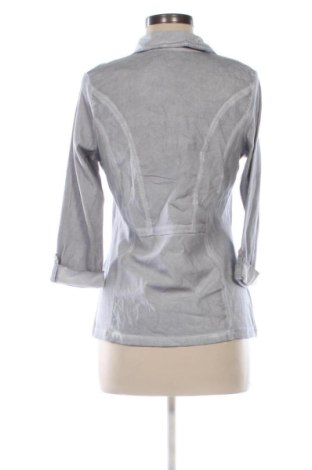 Damenbluse Apriori, Größe M, Farbe Grau, Preis 8,99 €