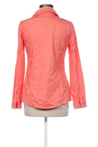 Dámska košeľa  Arizona, Veľkosť M, Farba Oranžová, Cena  6,95 €