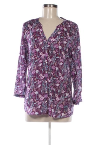 Damenbluse Armand Thiery, Größe M, Farbe Mehrfarbig, Preis 9,99 €