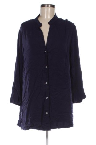 Damenbluse Artigli, Größe XXL, Farbe Blau, Preis 33,99 €