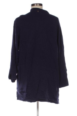 Damenbluse Artigli, Größe XXL, Farbe Blau, Preis 33,99 €