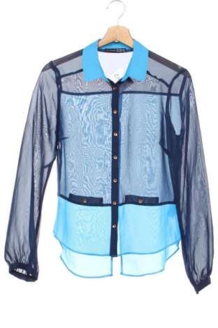 Dámská košile  Atmosphere, Velikost XS, Barva Modrá, Cena  360,00 Kč