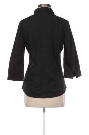 Γυναικείο πουκάμισο Atmosphere, Μέγεθος M, Χρώμα Μαύρο, Τιμή 15,99 €