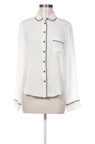 Damenbluse Atmosphere, Größe M, Farbe Ecru, Preis 13,00 €