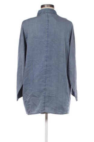 Γυναικείο πουκάμισο B.Young, Μέγεθος M, Χρώμα Μπλέ, Τιμή 20,99 €