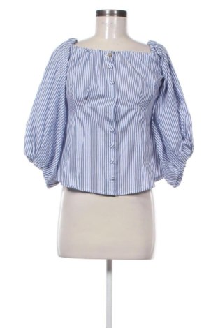 Cămașă de femei BSB Collection, Mărime L, Culoare Multicolor, Preț 109,48 Lei