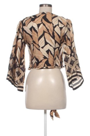 Γυναικείο πουκάμισο Badoo, Μέγεθος XS, Χρώμα Πολύχρωμο, Τιμή 28,00 €