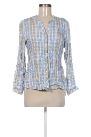 Γυναικείο πουκάμισο Barbara Lebek, Μέγεθος M, Χρώμα Πολύχρωμο, Τιμή 13,99 €