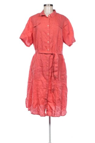 Dámská košile  Barbara Lebek, Velikost XL, Barva Růžová, Cena  794,00 Kč