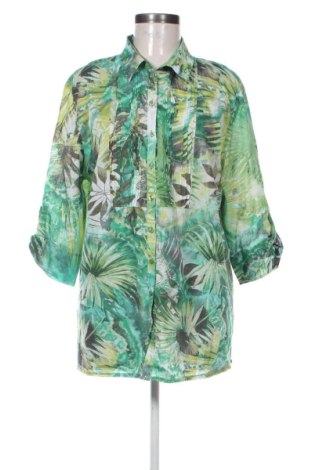 Дамска риза Barbara Lebek, Размер XL, Цвят Многоцветен, Цена 28,00 €