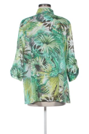 Дамска риза Barbara Lebek, Размер XL, Цвят Многоцветен, Цена 28,00 €