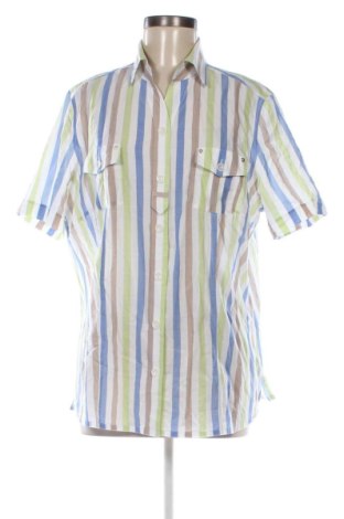 Damenbluse Basler, Größe XL, Farbe Mehrfarbig, Preis 31,99 €