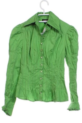 Dámska košeľa  Bebe, Veľkosť XXS, Farba Zelená, Cena  17,95 €