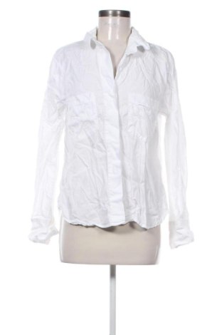 Damenbluse Bella Dahl, Größe L, Farbe Weiß, Preis 42,01 €