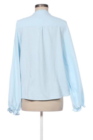 Damenbluse Beloved, Größe M, Farbe Blau, Preis € 13,00