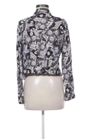 Cămașă de femei Bershka, Mărime M, Culoare Multicolor, Preț 67,00 Lei