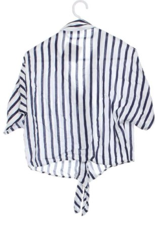 Dámská košile  Bershka, Velikost XS, Barva Vícebarevné, Cena  209,00 Kč