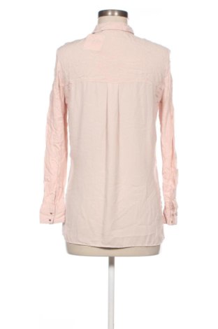 Damska koszula Bershka, Rozmiar S, Kolor Różowy, Cena 67,99 zł