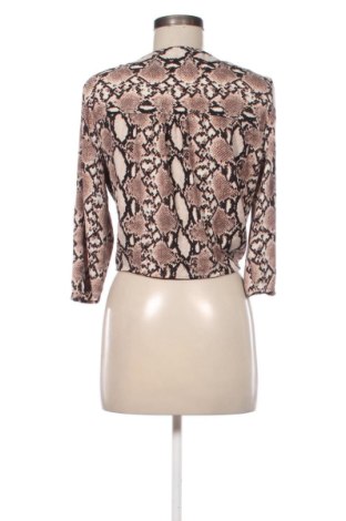 Damenbluse Bershka, Größe S, Farbe Mehrfarbig, Preis 0,99 €