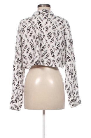 Dámská košile  Bershka, Velikost L, Barva Vícebarevné, Cena  379,00 Kč