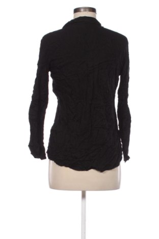 Dámská košile  Bershka, Velikost S, Barva Černá, Cena  129,00 Kč