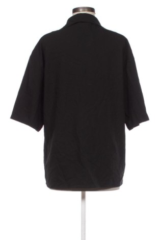 Дамска риза Bershka, Размер S, Цвят Черен, Цена 13,29 €