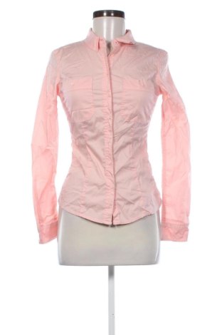 Damenbluse Bershka, Größe S, Farbe Rosa, Preis € 15,99