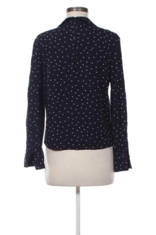 Дамска риза Bershka, Размер L, Цвят Многоцветен, Цена 13,00 €