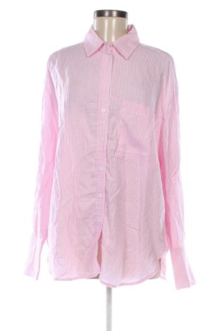 Dámska košeľa  Bershka, Veľkosť M, Farba Viacfarebná, Cena  24,95 €