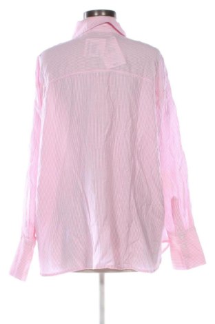 Dámska košeľa  Bershka, Veľkosť M, Farba Viacfarebná, Cena  24,95 €