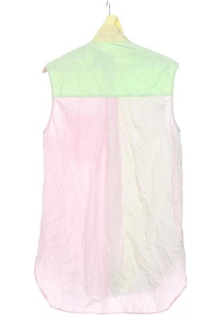 Γυναικείο πουκάμισο Bershka, Μέγεθος XS, Χρώμα Πολύχρωμο, Τιμή 6,99 €