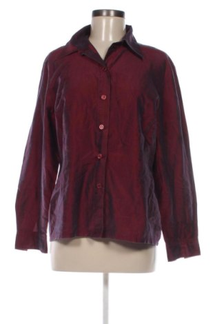 Damenbluse Betty Barclay, Größe L, Farbe Rot, Preis € 22,99