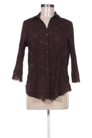 Damenbluse Bexleys, Größe L, Farbe Braun, Preis 27,99 €