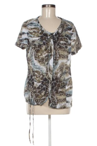 Γυναικείο πουκάμισο Bexleys, Μέγεθος L, Χρώμα Πολύχρωμο, Τιμή 17,38 €