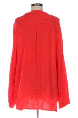 Damenbluse Bexleys, Größe 3XL, Farbe Orange, Preis € 27,99