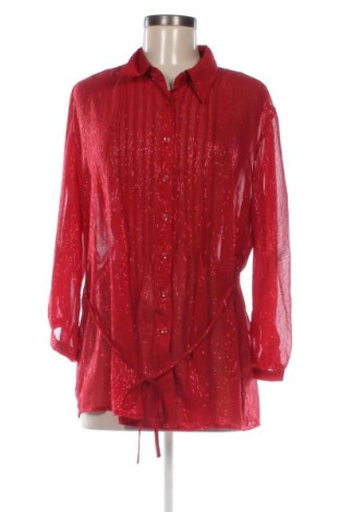 Γυναικείο πουκάμισο Bexleys, Μέγεθος XL, Χρώμα Πολύχρωμο, Τιμή 25,99 €